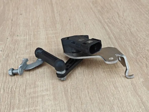 Capteur de Niveau Phare Gauche Avant BMW OEM 6895466 image 3