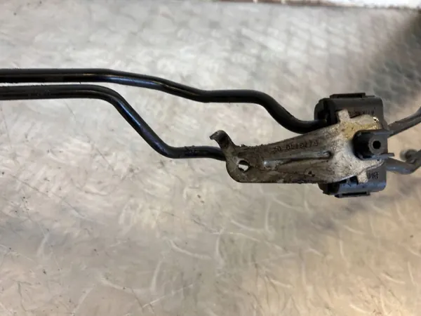 BMW ohjausletku OEM 6776740 X5M E70:lle image 6