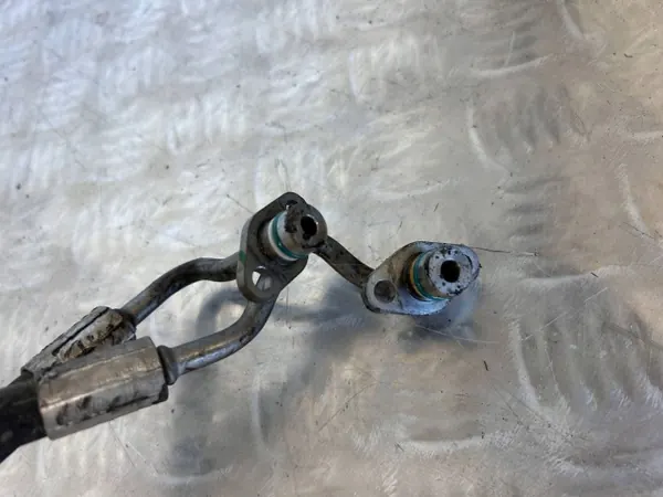 BMW ohjausletku OEM 6776740 X5M E70:lle image 8