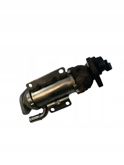 Enfriador EGR Renault Master Trafic 2.0 DCI 8200611709 image 2