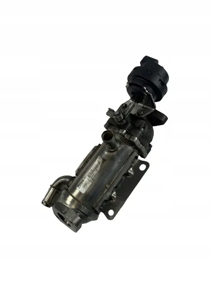 Enfriador EGR Renault Master Trafic 2.0 DCI 8200611709 image 3
