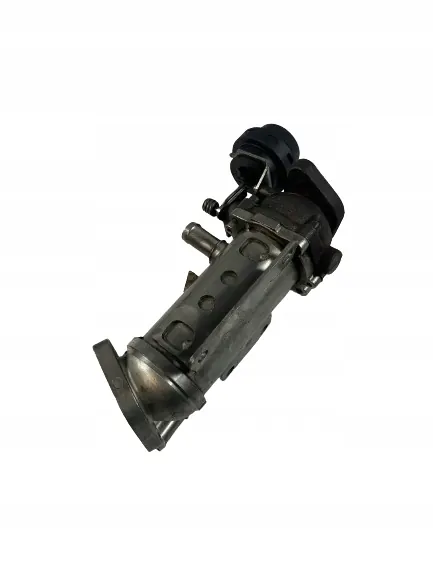 Enfriador EGR Renault Master Trafic 2.0 DCI 8200611709 image 4