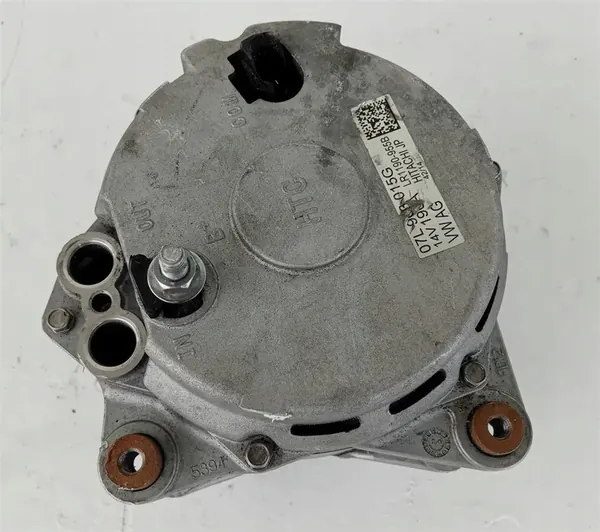 Alternatori Audi R8 4S Lamborghini Huracan 5.2 FSI OEM image 2