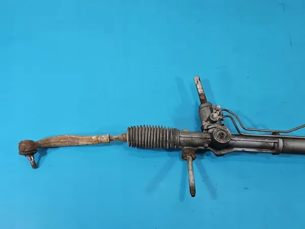 Crémaillère de direction OEM 9801427480 Citroen C5 II image 4