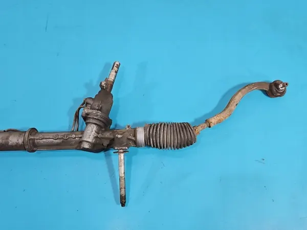 Crémaillère de direction OEM 9801427480 Citroen C5 II image 7