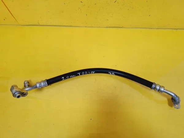 Flexible climatisation OEM DRC100114 pour Hyundai Trajet image 2