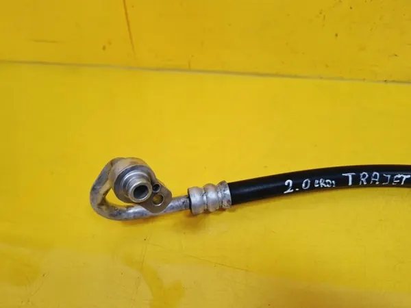 Flexible climatisation OEM DRC100114 pour Hyundai Trajet image 3