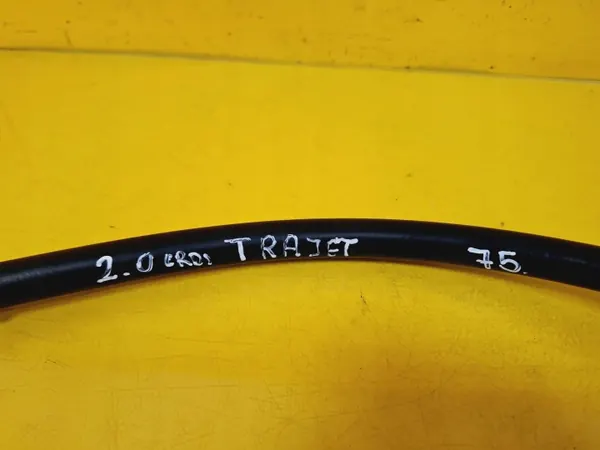 Flexible climatisation OEM DRC100114 pour Hyundai Trajet image 4
