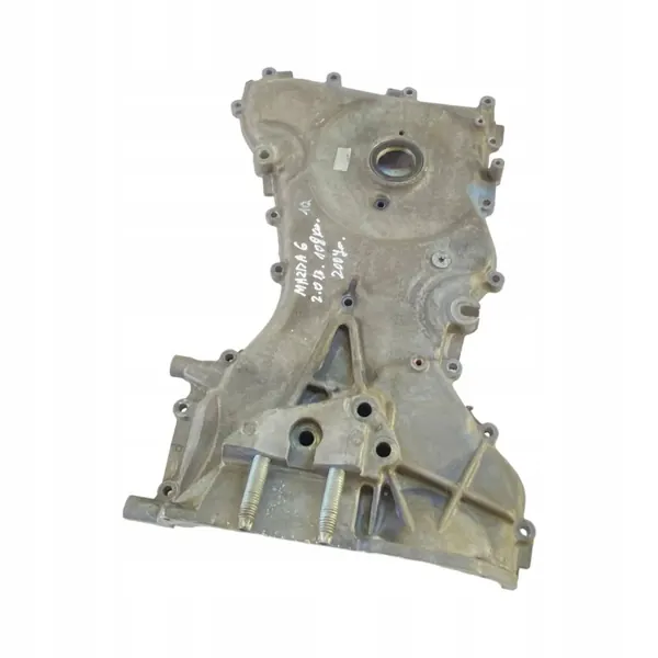 Pièce moteur Mazda 6 OEM 55209 - État utilisé image 3