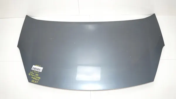 Motorabdeckung OEM 375484291 für Citroen Berlingo III image 2