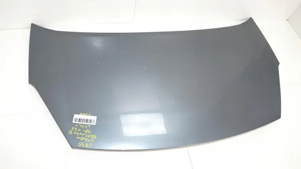 Motorabdeckung OEM 375484291 für Citroen Berlingo III image 4