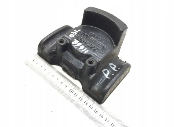 OEM 2326005 Scania Federkeil Vorderachse image 2