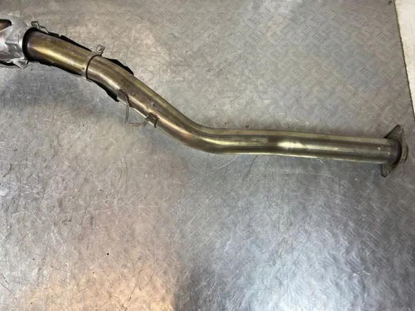 Subaru Forester Katalysator OEM FOB55040 image 10
