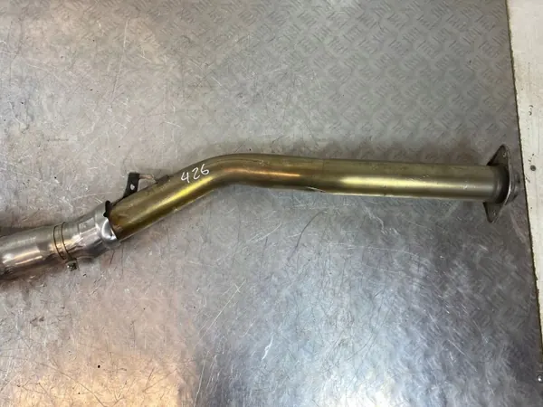 Subaru Forester Katalysator OEM FOB55040 image 4