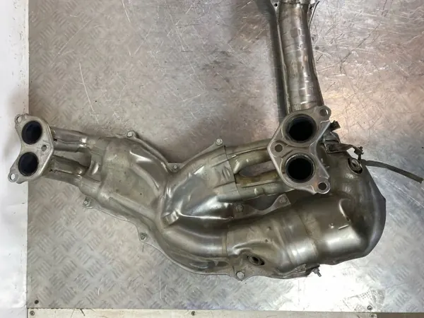 Subaru Forester Katalysator OEM FOB55040 image 6