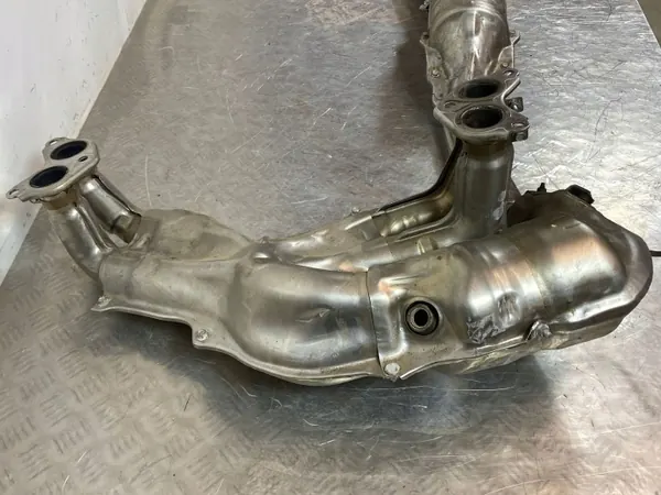Subaru Forester Katalysator OEM FOB55040 image 7