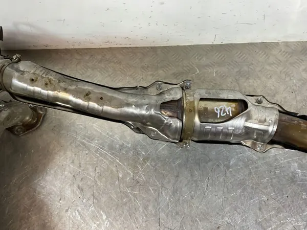 Subaru Forester Katalysator OEM FOB55040 image 8