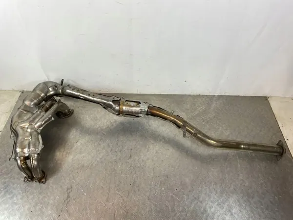 Subaru Forester Katalysator OEM FOB55040 image 9