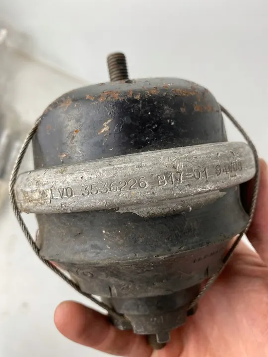 Moottorin Kiinnike Volvo S90 II 2.5 2.9 V90 OEM image 2