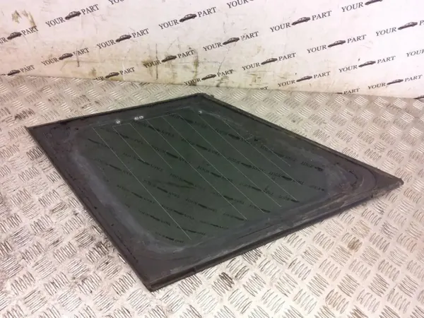 Hintere rechte Scheibe OEM 43R001604 für Land Rover Evoque image 3