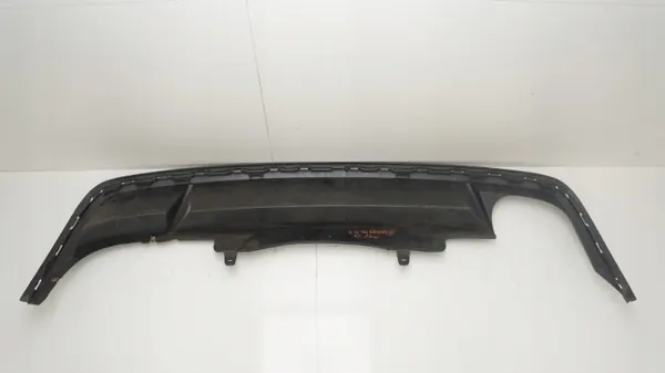 OEM 360201849 Heckstoßstangenabdeckung VW Passat B7 Limousine image 2
