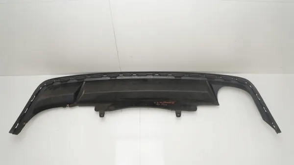 OEM 360201849 Heckstoßstangenabdeckung VW Passat B7 Limousine image 3