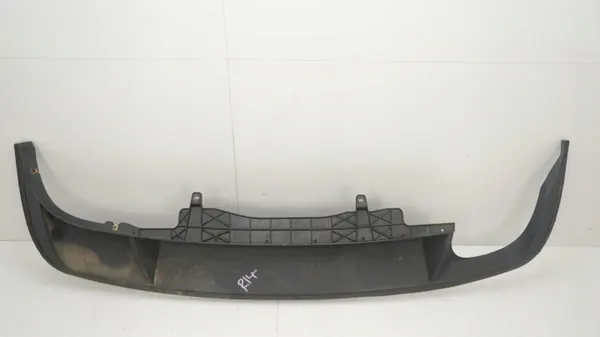 OEM 360201849 Heckstoßstangenabdeckung VW Passat B7 Limousine image 4