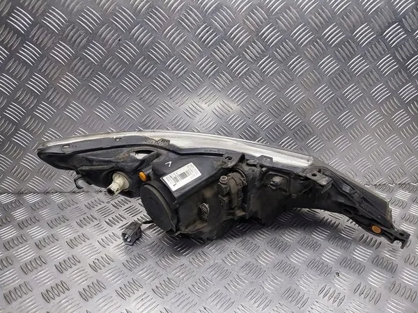 FARO IZQUIERDO TOYOTA AURIS II 2014 OEM 81150-02E21 image 4