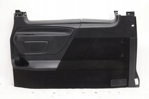 Mercedes Vito W447 höger bagagelucklist OEM 5782136 image 2
