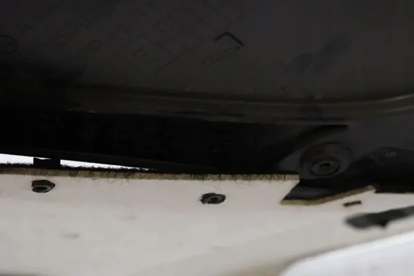 Mercedes Vito W447 höger bagagelucklist OEM 5782136 image 3