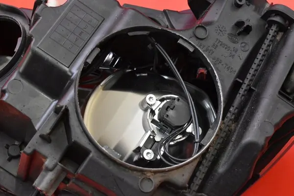 Rechter Koplamp Mercedes A-Klasse W176 12-18 A1768200461KZ image 10