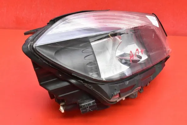 Rechter Koplamp Mercedes A-Klasse W176 12-18 A1768200461KZ image 3
