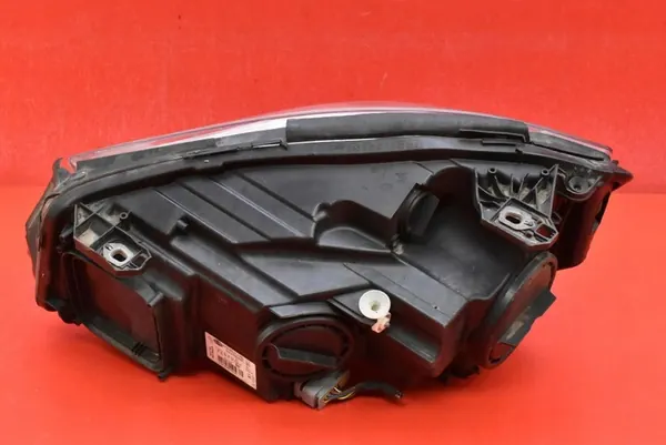 Rechter Koplamp Mercedes A-Klasse W176 12-18 A1768200461KZ image 5