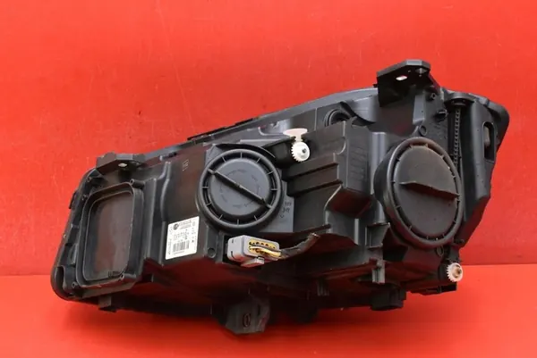 Rechter Koplamp Mercedes A-Klasse W176 12-18 A1768200461KZ image 7