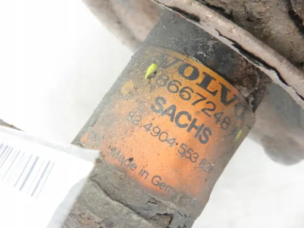 Amortizzatore anteriore destro Volvo S60 I 2.4 D5 8667248A image 2