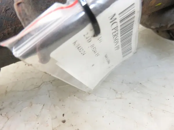 Amortizzatore anteriore destro Volvo S60 I 2.4 D5 8667248A image 6