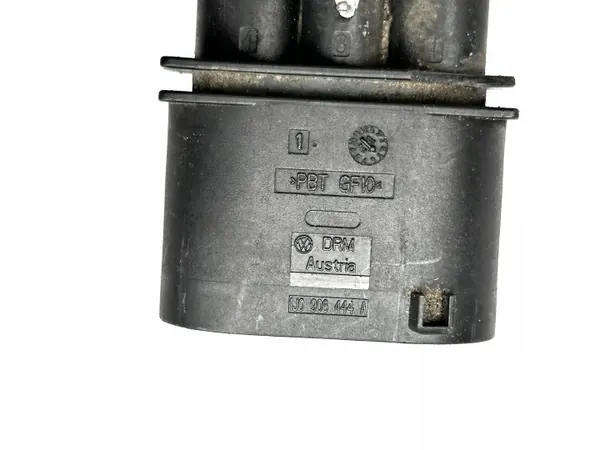 Ventilateur de refroidissement Audi OE 4H0959455AE - Occasion image 6