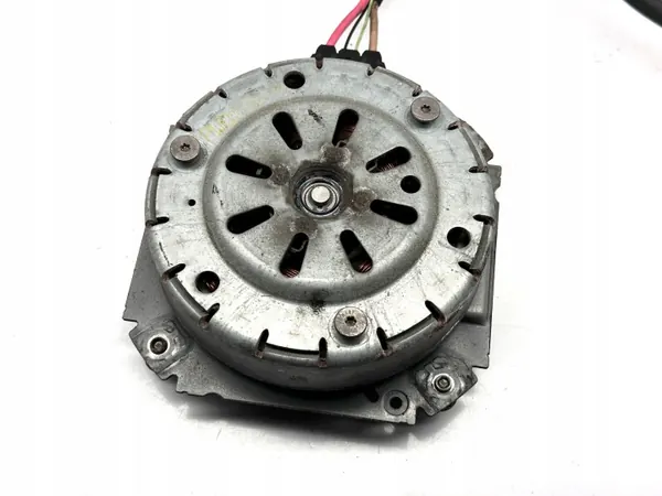 Ventilateur de refroidissement Audi OE 4H0959455AE - Occasion image 7