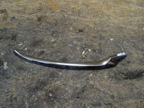 OEM 620747721R Framstötfångarlist för Renault Espace V image 2