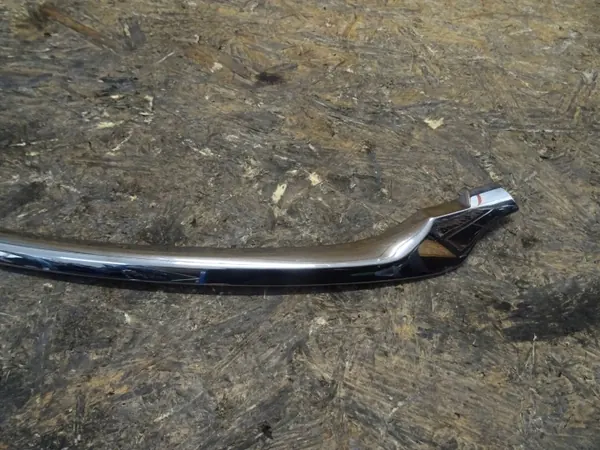 OEM 620747721R Framstötfångarlist för Renault Espace V image 3