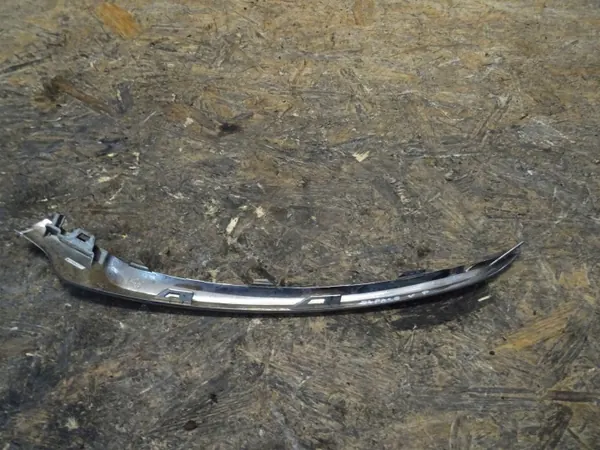 OEM 620747721R Framstötfångarlist för Renault Espace V image 4