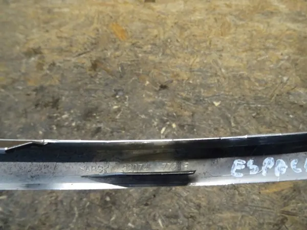 OEM 620747721R Framstötfångarlist för Renault Espace V image 5