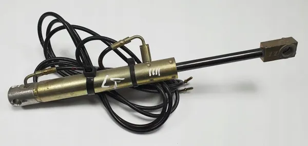 Actuador de techo 41 51 izquierda trasera Mercedes SL AMG R230 image 2