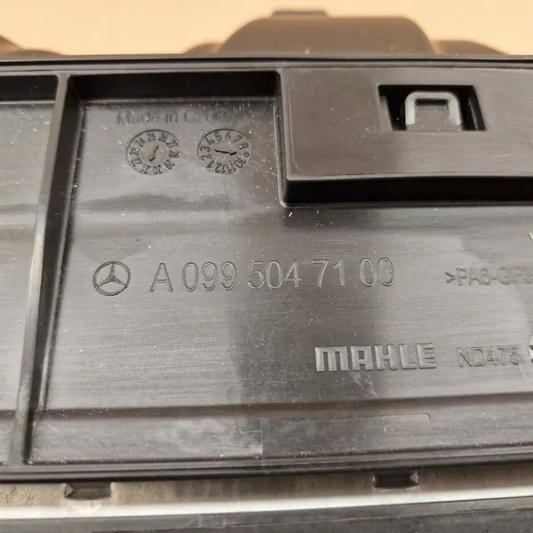 Koelventilatorassemblage Mercedes EQE V295 EQS V297 OEM image 6