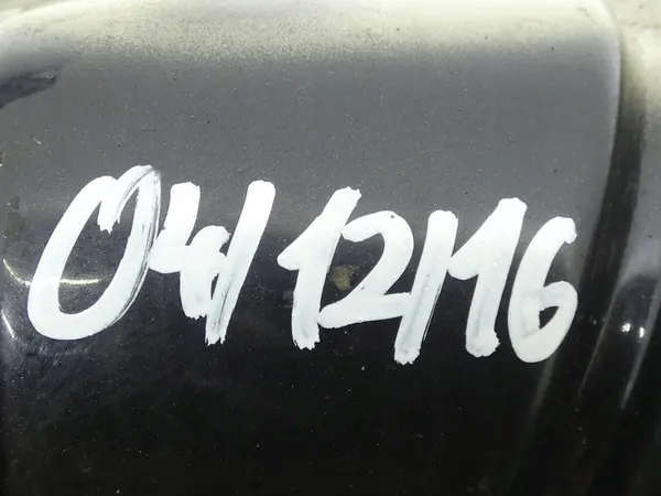 Vänster fram skärm fäste VW Passat CC image 5