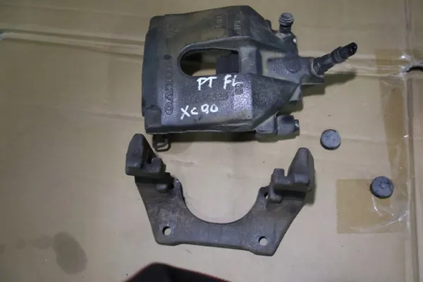 Höger bakre bromsok OEM 30639525 för Volvo XC90 image 2