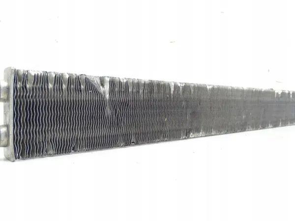 Gebruikte oliekoeler OEM 2284242 voor BMW 5 F10/F11 image 4