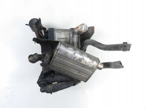 Käytetty VW Webasto lämmittäjä OEM 1K0815071H image 2