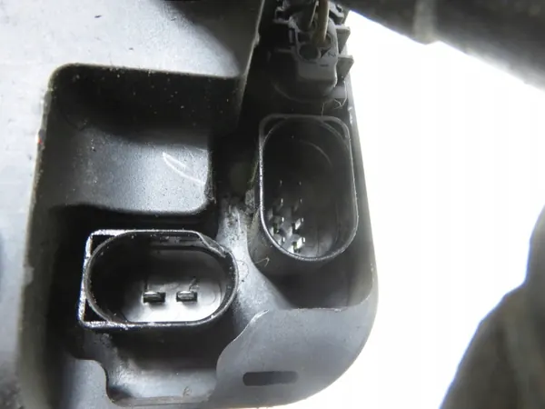 Käytetty VW Webasto lämmittäjä OEM 1K0815071H image 3