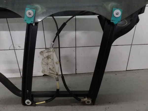 Mécanisme de vitre avant gauche Audi A2 2002 OEM OKL10551 image 4